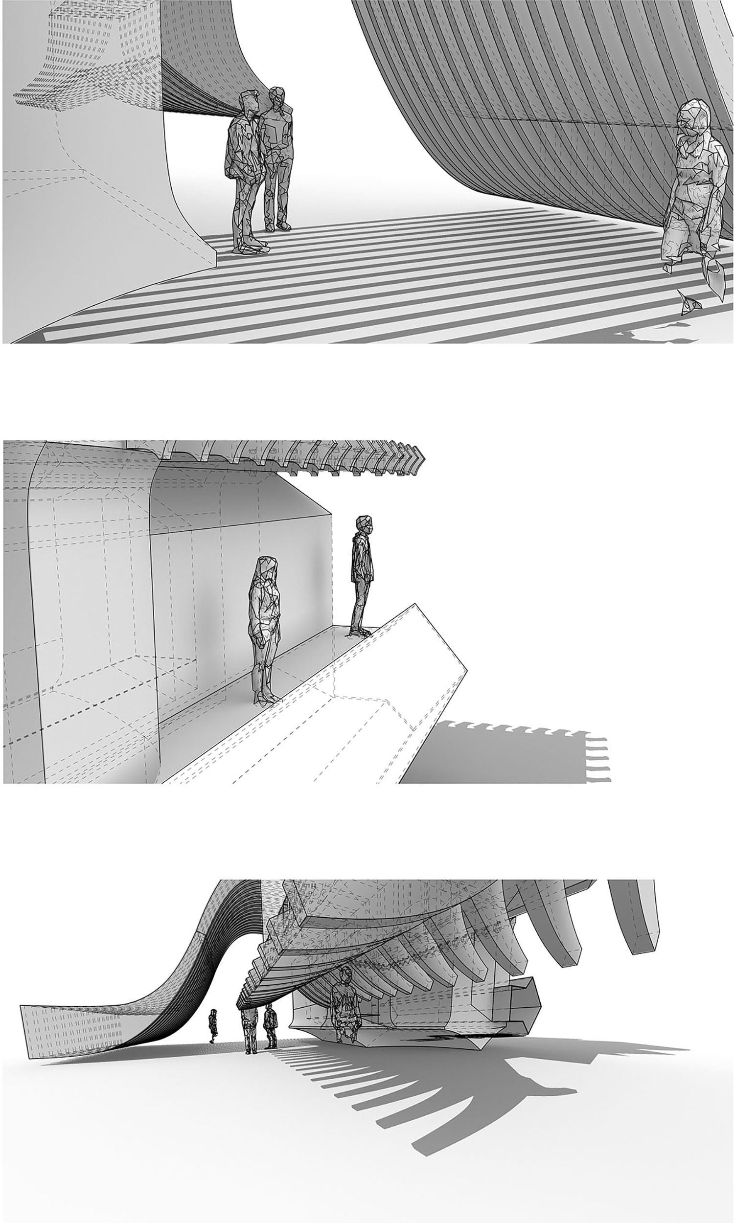 Type Space