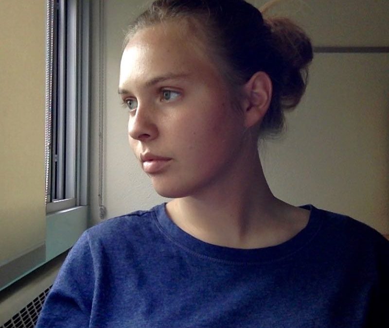 Emily Murdoch