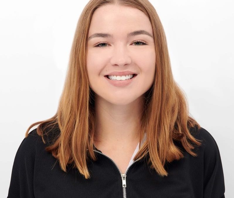 Morgan Salvano