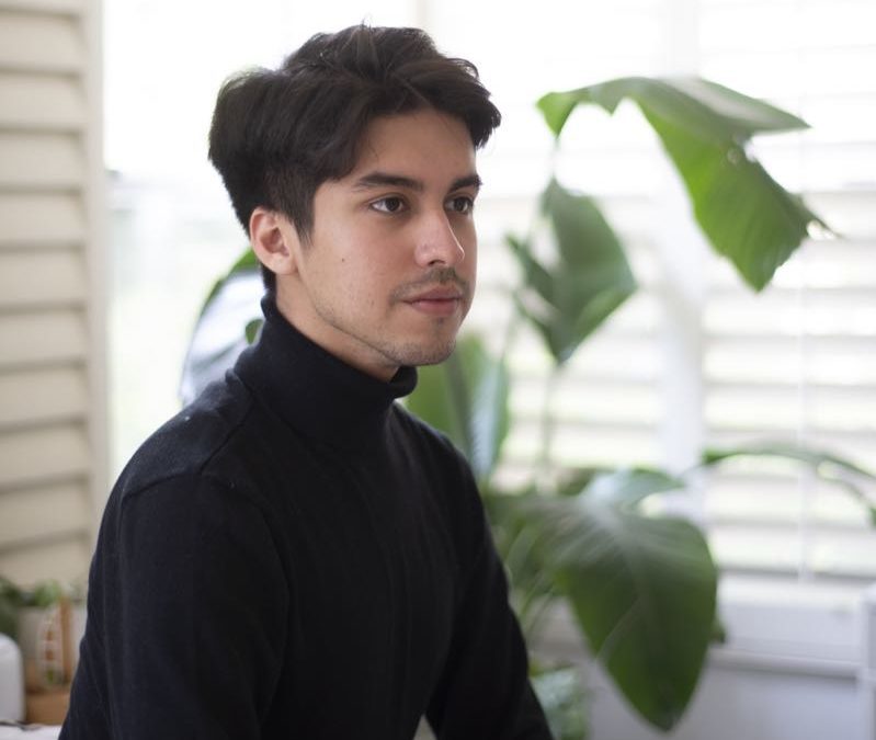 Ruben Rincon